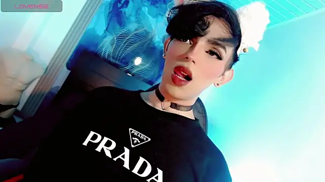 Alessa mullen online show from September 20, 2025, 3:18 am