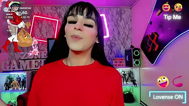 Alessa mullen online show from December 16, 2025, 3:33 am