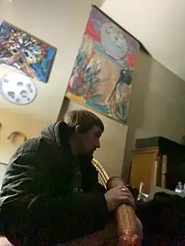 Fuckboy4public online show from January 9, 2025, 10:09 am