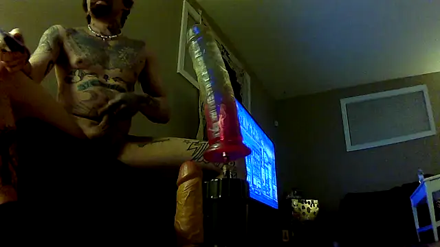 Fuckboy4public online show from January 26, 2025, 11:06 am