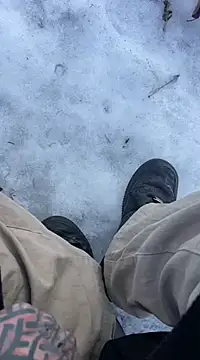 Fuckboy4public online show from March 9, 2025, 4:33 pm