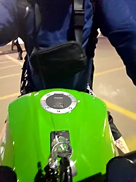 Fuckboy4public online show from September 11, 2025, 2:33 am