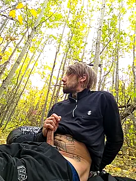 Fuckboy4public online show from September 28, 2025, 7:08 pm