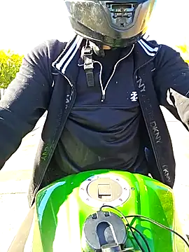 Fuckboy4public online show from October 3, 2025, 7:33 pm