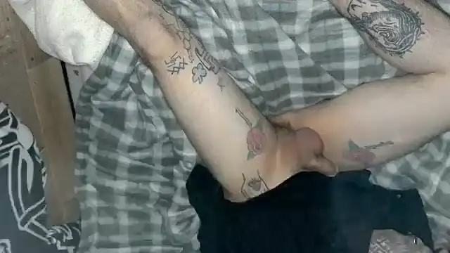 Fuckboy4public online show from November 3, 2025, 3:19 am