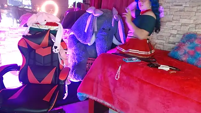 Meg4n 420 online show from December 24, 2024, 6:11 am