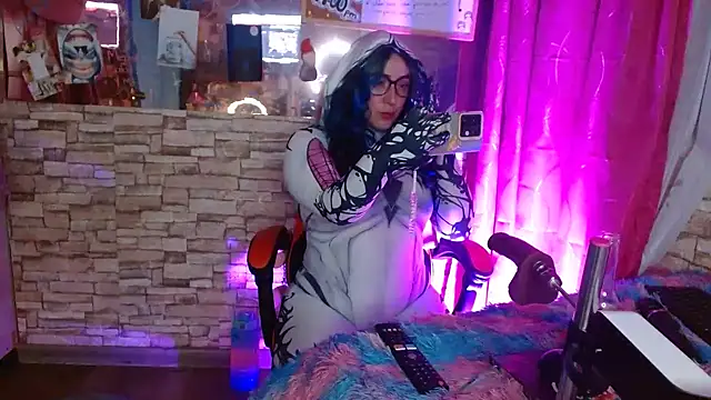 Meg4n 420 online show from January 26, 2025, 5:13 am