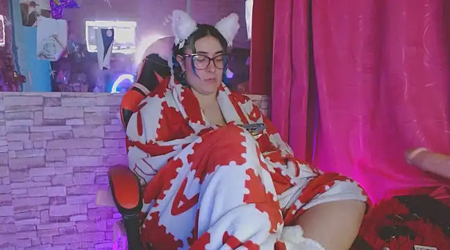 Meg4n 420 online show from February 21, 2025, 9:13 am