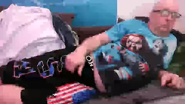 Snapshot of Manfred1012 chatting on January 5, 2025, 6:13 pm Manfred1012 online show from January 5, 2025, 6:13 pm