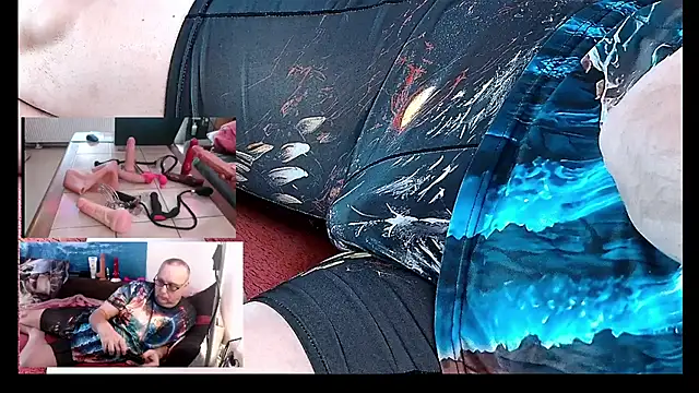 Snapshot of Manfred1012 chatting on December 2, 2025, 1:17 pm Manfred1012 online show from December 2, 2025, 1:17 pm