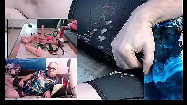 Snapshot of Manfred1012 chatting on December 4, 2025, 12:47 pm Manfred1012 online show from December 4, 2025, 12:47 pm