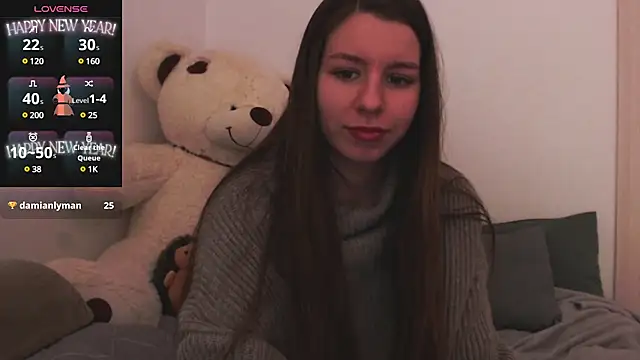 Snapshot of juicy_mystery chatting on January 11, 2025, 10:40 am juicy mystery online show from January 11, 2025, 10:40 am