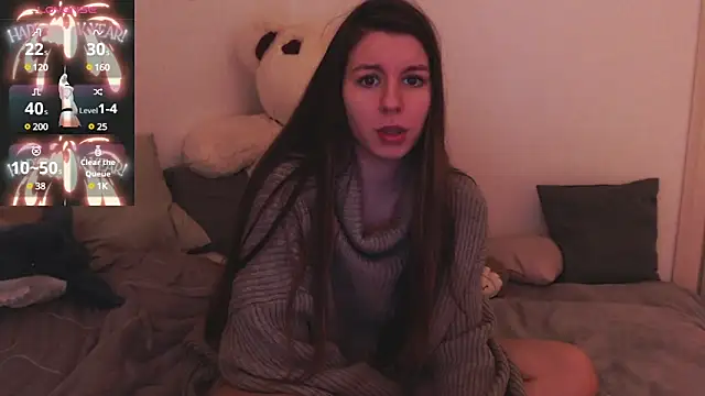 Snapshot of juicy_mystery chatting on January 12, 2025, 3:57 pm juicy mystery online show from January 12, 2025, 3:57 pm