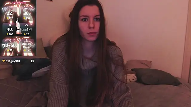 Snapshot of juicy_mystery chatting on January 12, 2025, 6:59 pm juicy mystery online show from January 12, 2025, 6:59 pm