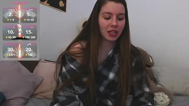 Snapshot of juicy_mystery chatting on January 16, 2025, 5:23 pm juicy mystery online show from January 16, 2025, 5:23 pm