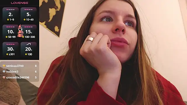 Snapshot of juicy_mystery chatting on January 31, 2025, 3:22 pm juicy mystery online show from January 31, 2025, 3:22 pm