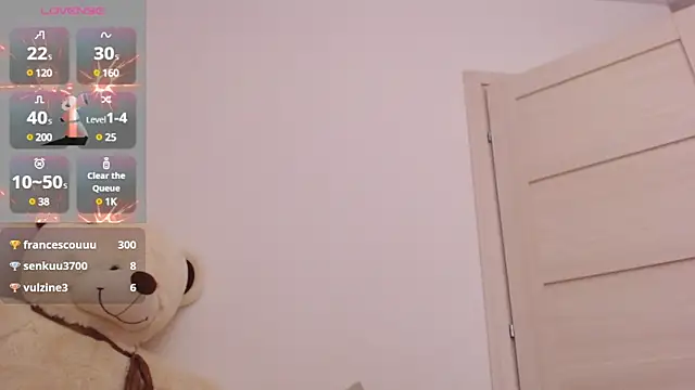 Snapshot of juicy_mystery chatting on January 31, 2025, 6:36 pm juicy mystery online show from January 31, 2025, 6:36 pm