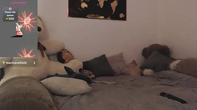 Snapshot of juicy_mystery chatting on February 27, 2025, 8:53 pm juicy mystery online show from February 27, 2025, 8:53 pm