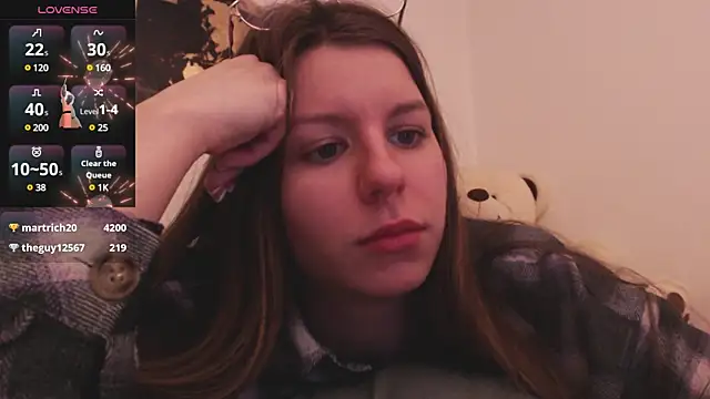 Snapshot of juicy_mystery chatting on March 5, 2025, 5:18 pm juicy mystery online show from March 5, 2025, 5:18 pm