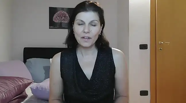 MISXY online show from January 18, 2025, 9:34 pm