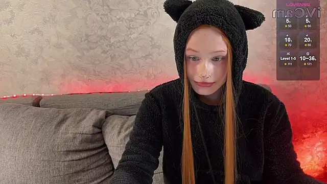 Snapshot of Kleo_Godde chatting on February 23, 2025, 2:25 pm Kleo Godde online show from February 23, 2025, 2:25 pm