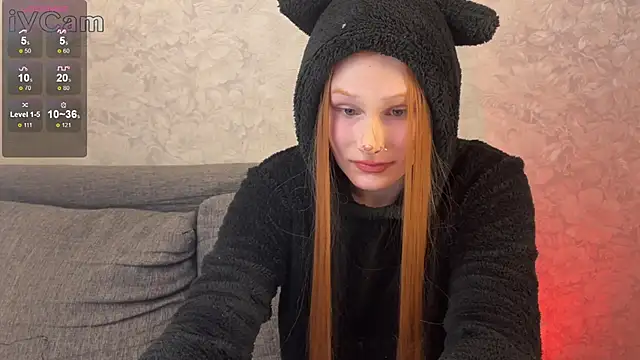 Snapshot of Kleo_Godde chatting on February 26, 2025, 6:54 pm Kleo Godde online show from February 26, 2025, 6:54 pm