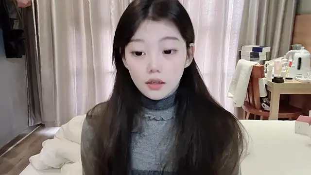 yangyang-1115 online show from February 27, 2025, 7:12 am