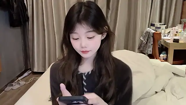 yangyang-1115 online show from March 1, 2025, 2:02 pm