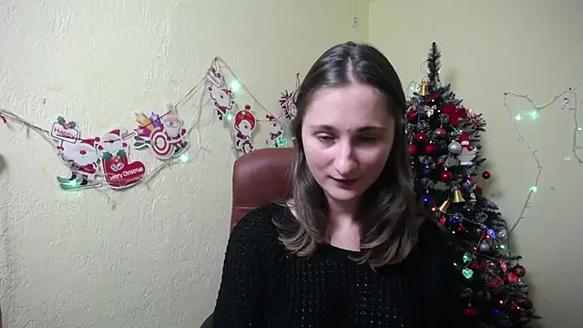 Snapshot of MichelLeee chatting on December 20, 2024, 3:42 pm MichelLeee online show from December 20, 2024, 3:42 pm
