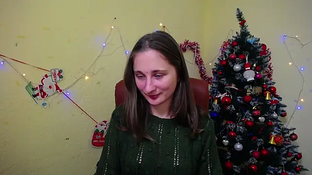 Snapshot of MichelLeee chatting on January 4, 2025, 12:16 pm MichelLeee online show from January 4, 2025, 12:16 pm