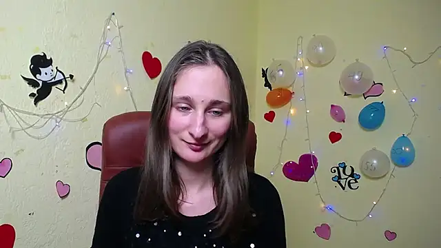 Snapshot of MichelLeee chatting on January 27, 2025, 3:07 pm MichelLeee online show from January 27, 2025, 3:07 pm