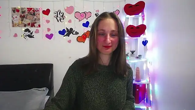 Snapshot of MichelLeee chatting on February 26, 2025, 3:08 pm MichelLeee online show from February 26, 2025, 3:08 pm