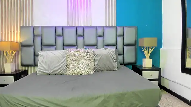 AshleyHill2 online show from February 22, 2025, 3:56 am