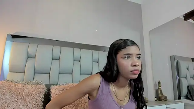 AshleyHill2 online show from November 13, 2025, 3:38 am