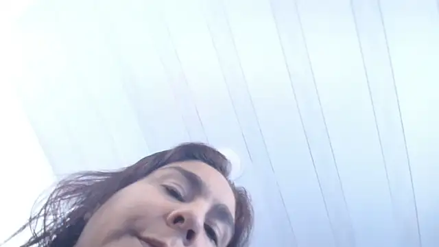 CamilaBrown online show from October 3, 2025, 2:14 pm