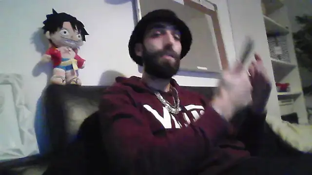 DaWoD030 online show from December 7, 2024, 6:48 pm