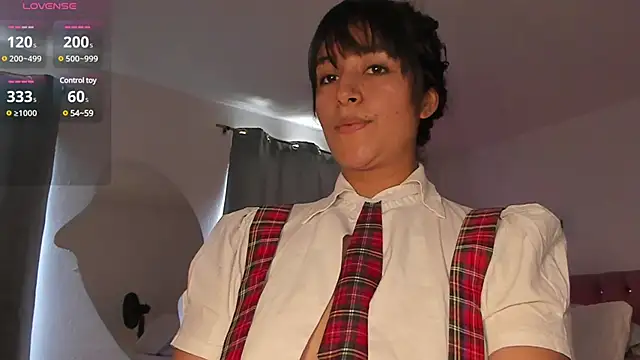 Lady Rey online show from January 28, 2025, 6:49 pm