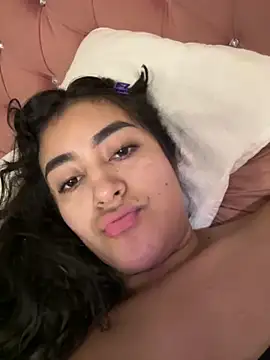 Lady Rey online show from September 14, 2025, 11:09 am