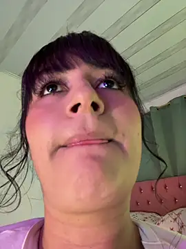 Lady Rey online show from December 17, 2025, 2:50 am