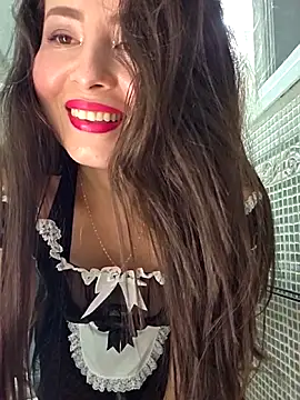 NeredaXxx online show from October 15, 2025, 7:58 pm