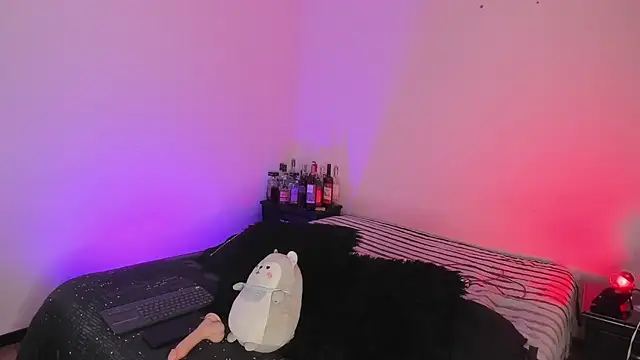 juandaaap online show from October 24, 2025, 3:14 am