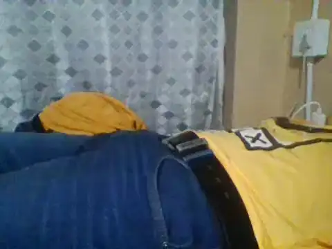 Snapshot of seductivescamp chatting on February 7, 2025, 8:20 pm seductivescamp online show from February 7, 2025, 8:20 pm