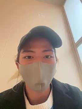 Snapshot of Manato_jp_1215 chatting on December 6, 2024, 12:16 pm Manato jp 1215 online show from December 6, 2024, 12:16 pm