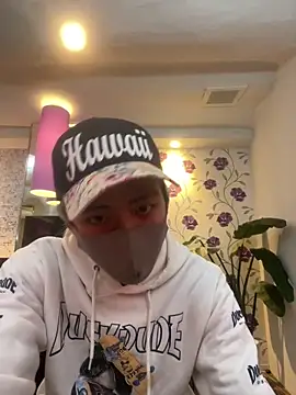 Snapshot of Manato_jp_1215 chatting on December 13, 2024, 1:44 pm Manato jp 1215 online show from December 13, 2024, 1:44 pm