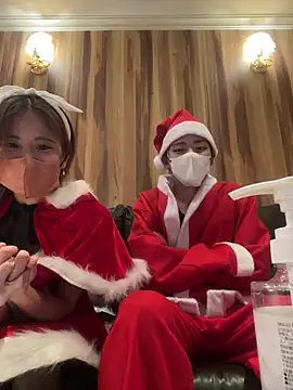 Snapshot of Manato_jp_1215 chatting on December 25, 2024, 2:34 pm Manato jp 1215 online show from December 25, 2024, 2:34 pm