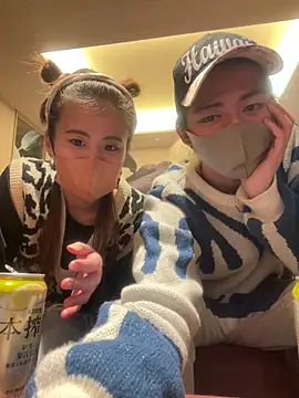 Snapshot of Manato_jp_1215 chatting on December 29, 2024, 12:12 pm Manato jp 1215 online show from December 29, 2024, 12:12 pm