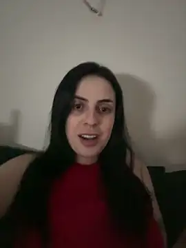 Morguisssz online show from October 25, 2025, 1:24 am