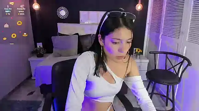 Snapshot of athenasexxxy chatting on January 23, 2025, 11:05 pm athenasexxxy online show from January 23, 2025, 11:05 pm