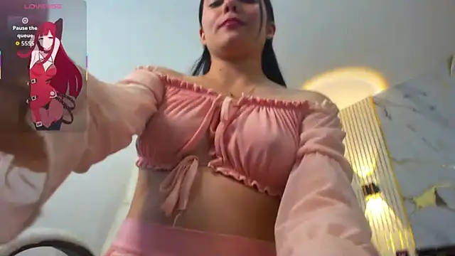 Snapshot of athenasexxxy chatting on November 18, 2025, 8:02 pm athenasexxxy online show from November 18, 2025, 8:02 pm