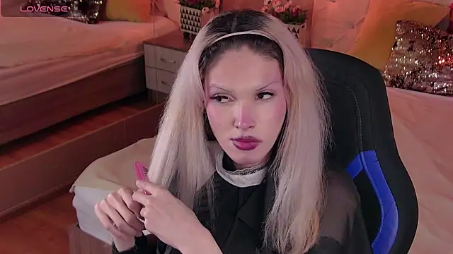 Snapshot of PamelamyDreamys chatting on March 5, 2025, 1:50 pm PamelamyDreamys online show from March 5, 2025, 1:50 pm